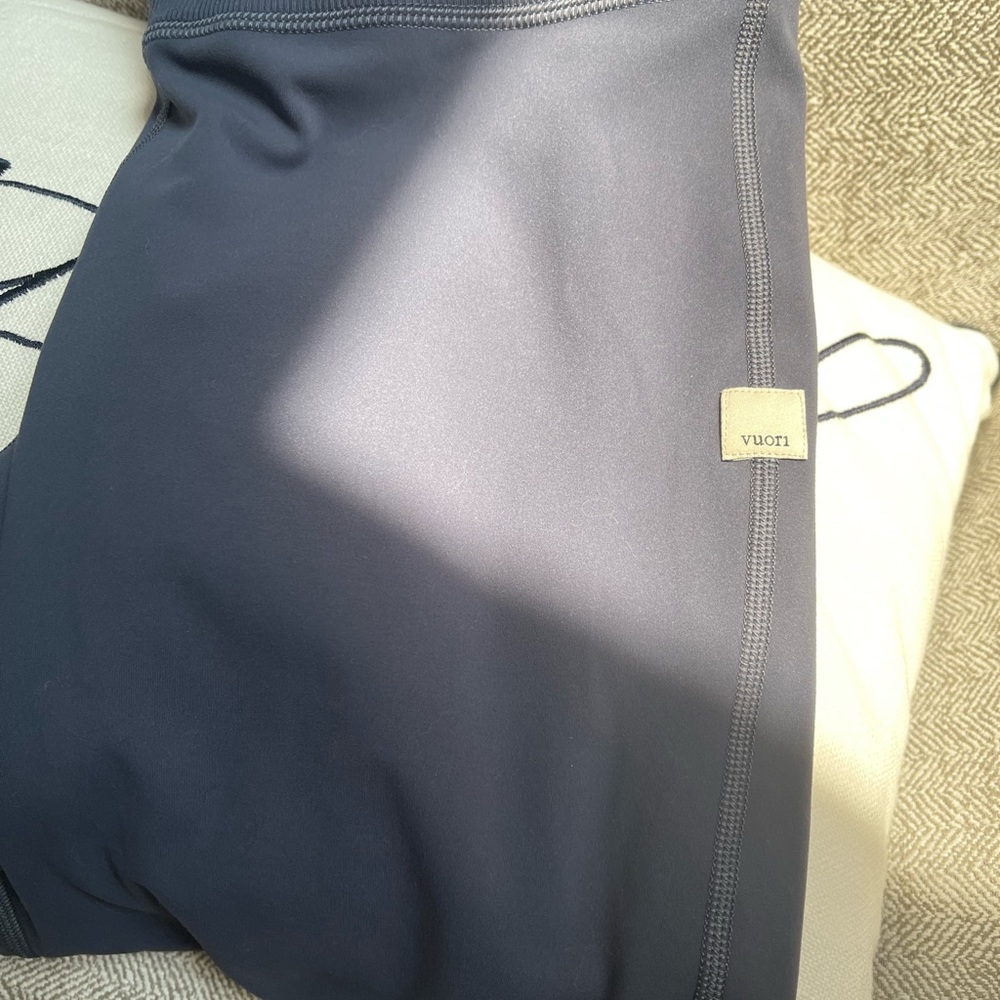 Joggers vouri